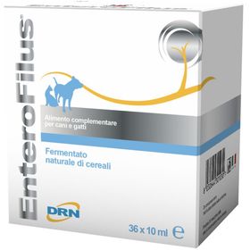 DRN Enterofilus-Flakons