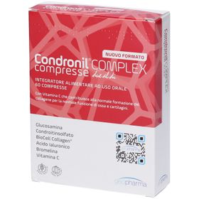 Geopharma Condronil® Complex Compresse