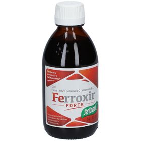Santiveri Ferroxir Forte