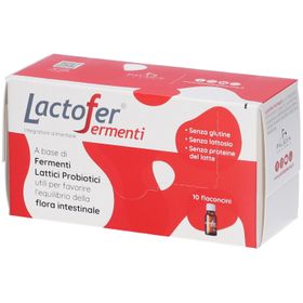 Lactofer® Fermenti