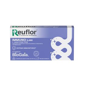Italchimici Reuflor® D3 800