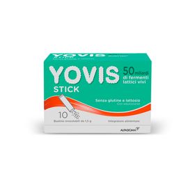 Yovis® Stick 50 Miliardi