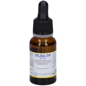 OLEA D3 max