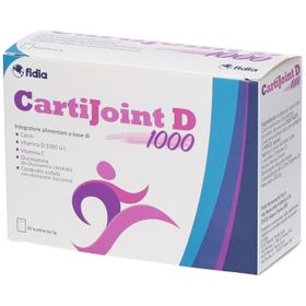 CartiJoint D 1000