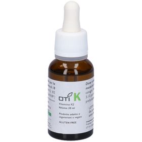 OTI K Vitamina K2