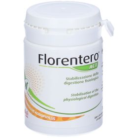 Florentero® ACT-Tabletten
