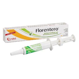 FLORENTERO® Gesetz