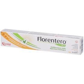 CANDIOLI Florentero® Act