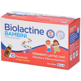 Biolaktin Kinder Milchfermente