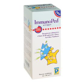 IMMUNOPED Imple Sirup