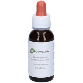 Adamàh EIE Boswellia Gocce