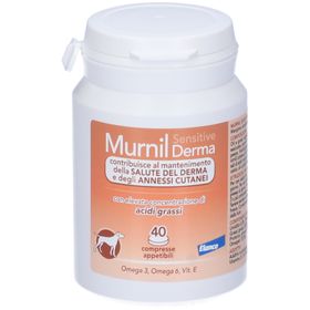 MURNIL SENSITIVE DERMA 40CPR