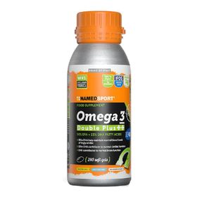 NAMEDSPORT® Omega 3 Double Plus +++