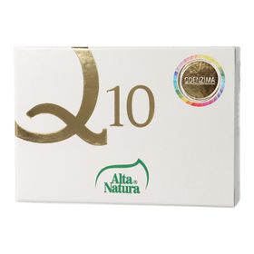 Alta Natura Coenzyme Q10