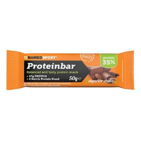 Namedsport® Proteinbar Kekse & Sahne