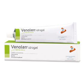 VENOLEN-Hydrogel