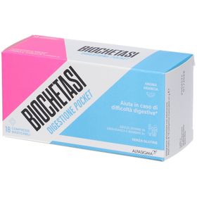 Biochetasi Pocket®