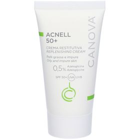 Acnell SPF 50+ Canova Creme-Gel