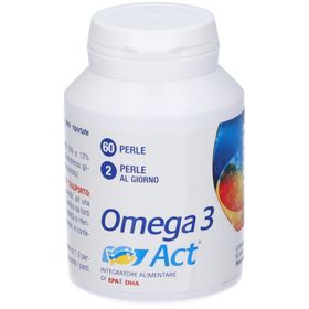 Oméga 3 Act®