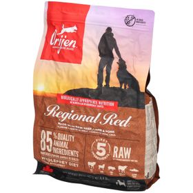 Orijen Regional Red Hundefutter