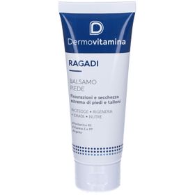 Dermovitamina Ragadi Piede