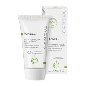 CANOVA® Acnell Crème Régénérante 0,5% Azéloglycine