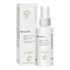 CANOVA® SALIPIL Spray