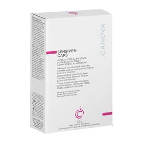 Canova Sensiven Kappen