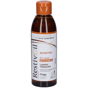 Restivoil Physiologisches Nährstofföl-Shampoo