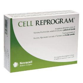 Novacell Cell Reprogram®