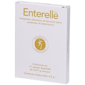 Enterelle Plus