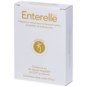 Bromatech Enterelle Plus Kapsel