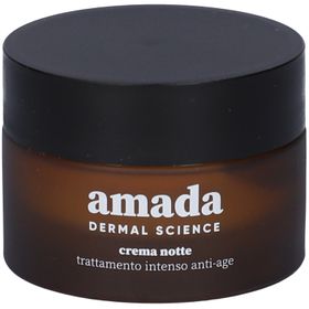 Amada Crema Notte® Anti-Aging Intenso