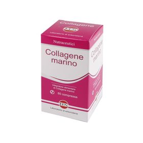 KOS Marine Kollagen Tabletten