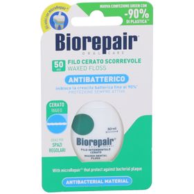 Biorepair® Fil dentaire antibactérien