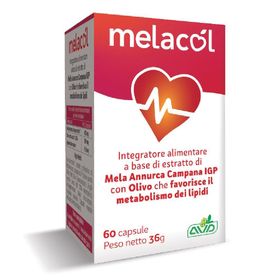 AVD Melacol