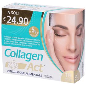 COLLAGENAct® Complément alimentaire