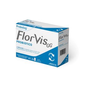FLORVIS GG 14BUST OROSOLUBILI