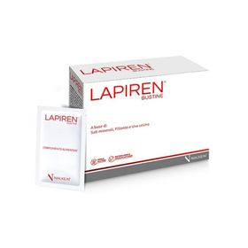 Lapiren 20 Bustine