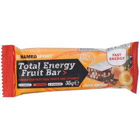 Namedsport® Total Energy Fruchtriegel Schoko-Aprikose