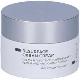 Canova Resurface Oxban Antioxidantien-Reparaturcreme