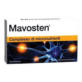 Mavosten® Tabletten