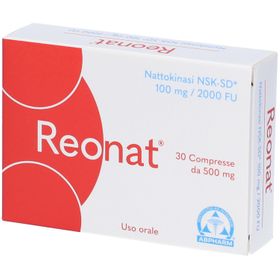 Reonat 30 Kompresse