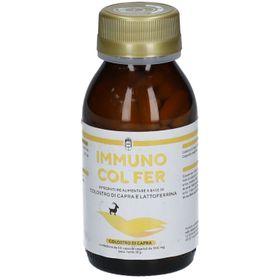 IMMUNO COL FER