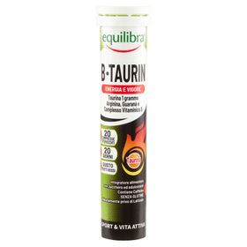 Equilibra® B-Taurin