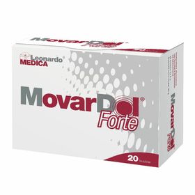 Movardol Forte 20 Sachets 80 G