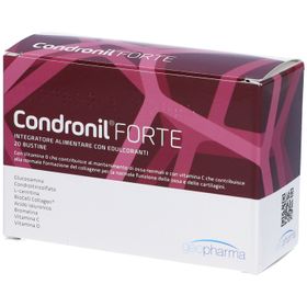 Geopharma Condronil® FORTE