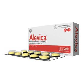 Innovet Alevica®