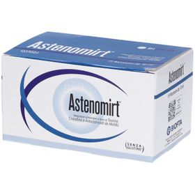 BIOFTA Astenomirt®