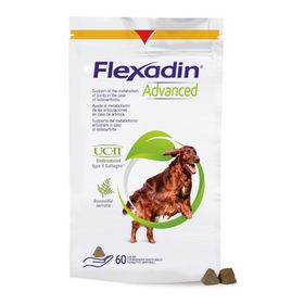 FLEXADIN ADVANCED CANE 60TAV